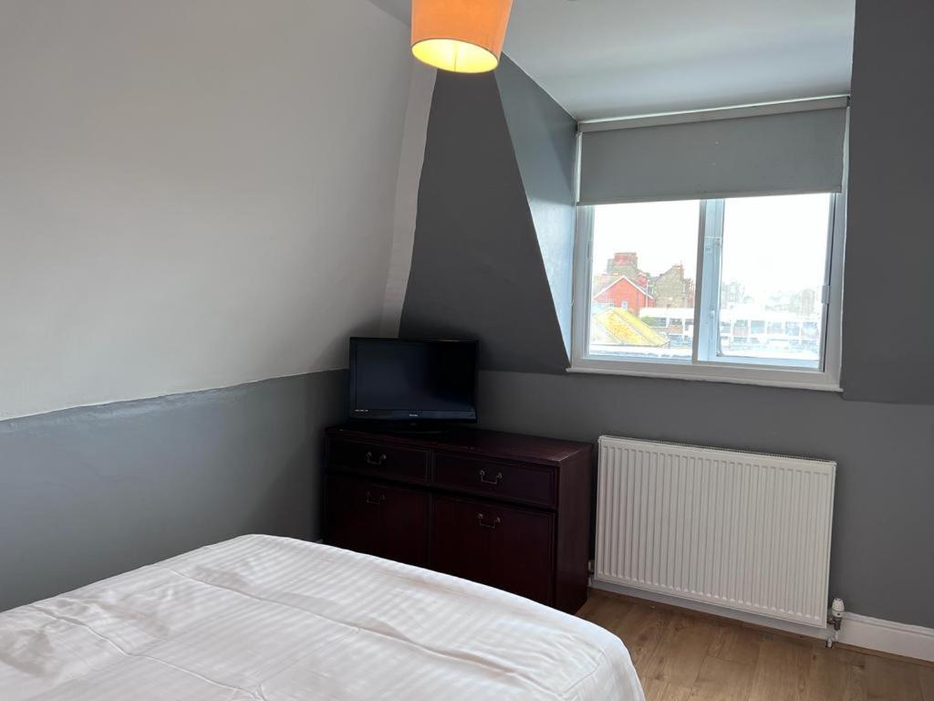 Harbour Street Rooms Ramsgate Exterior photo