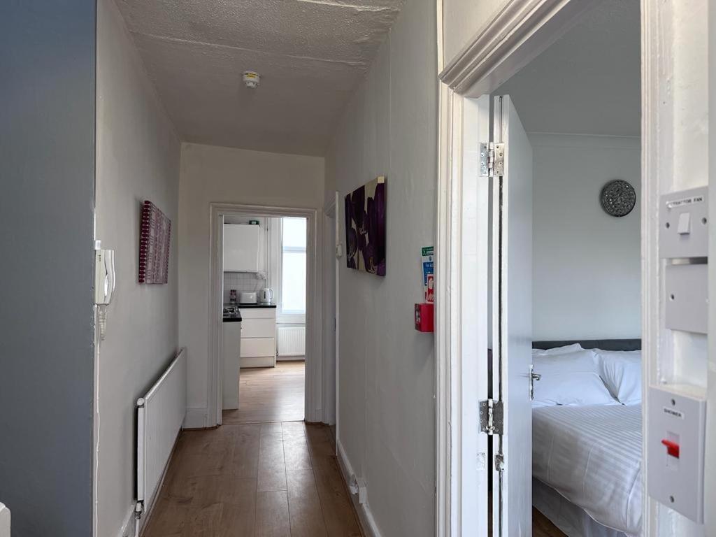Harbour Street Rooms Ramsgate Exterior photo