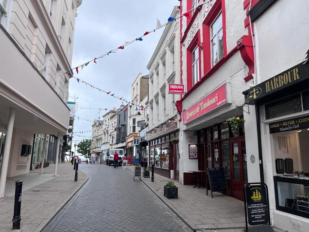 Harbour Street Rooms Ramsgate Exterior photo