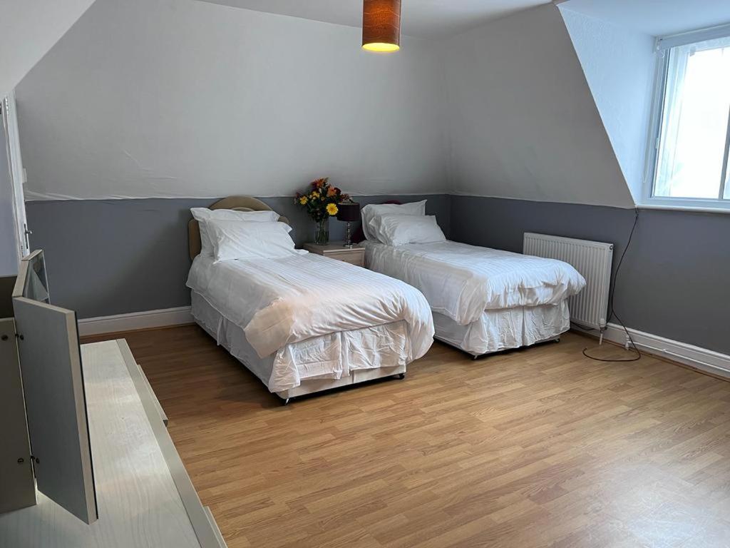 Harbour Street Rooms Ramsgate Exterior photo