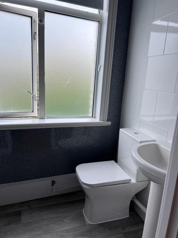 Harbour Street Rooms Ramsgate Exterior photo
