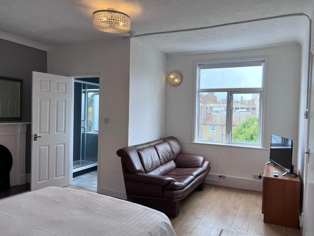 Harbour Street Rooms Ramsgate Exterior photo