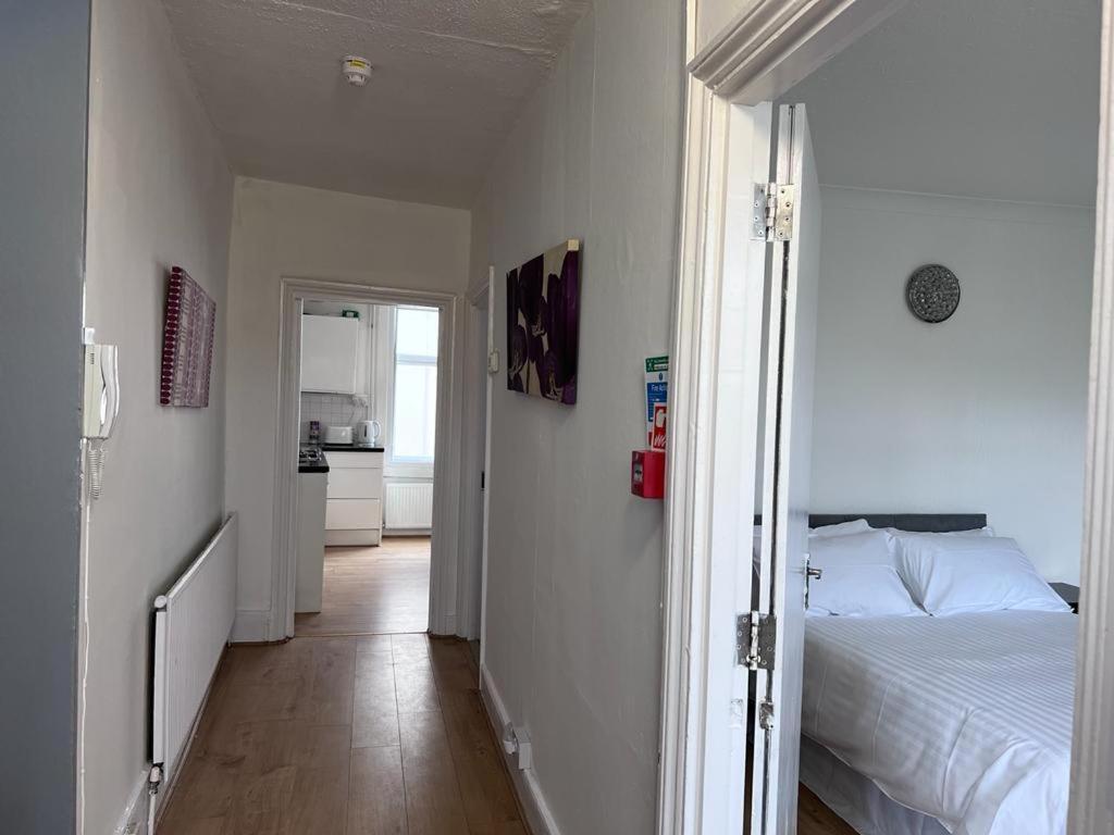 Harbour Street Rooms Ramsgate Exterior photo