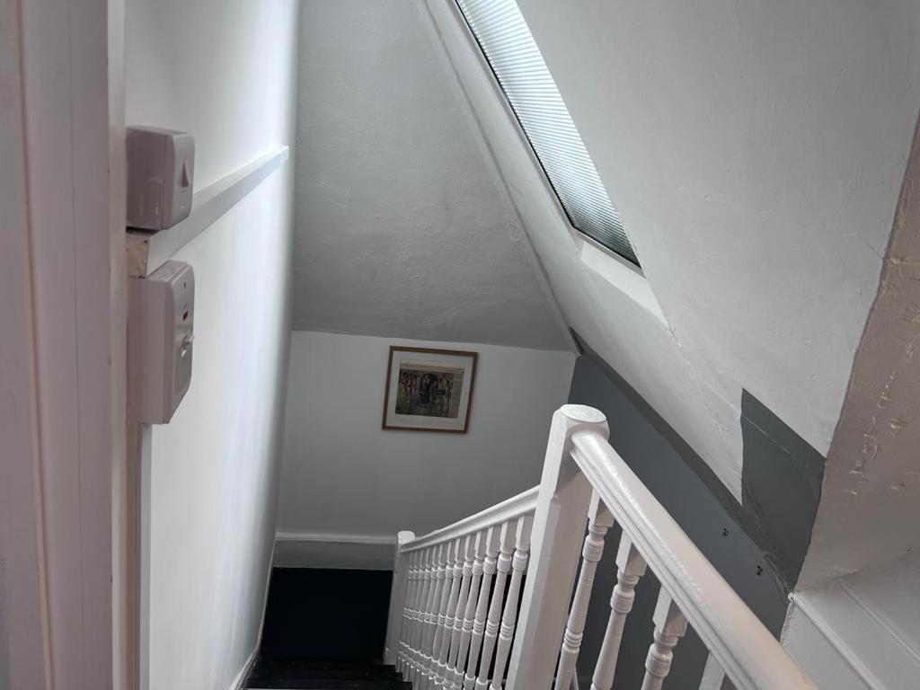 Harbour Street Rooms Ramsgate Exterior photo