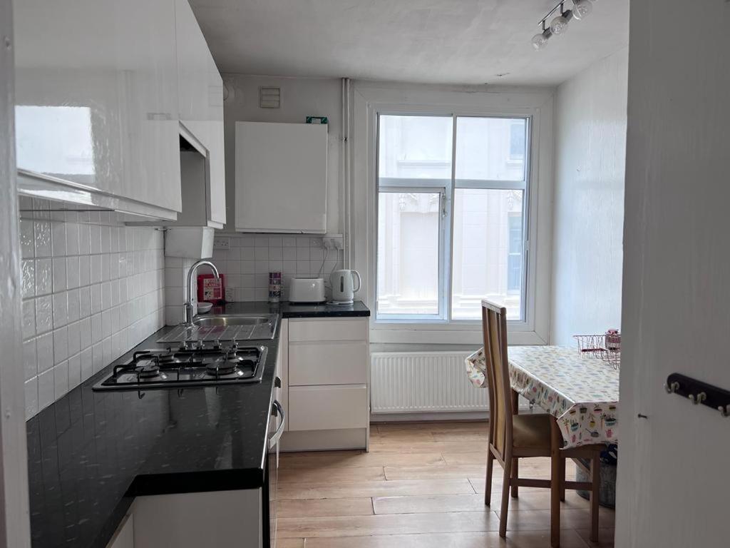 Harbour Street Rooms Ramsgate Exterior photo