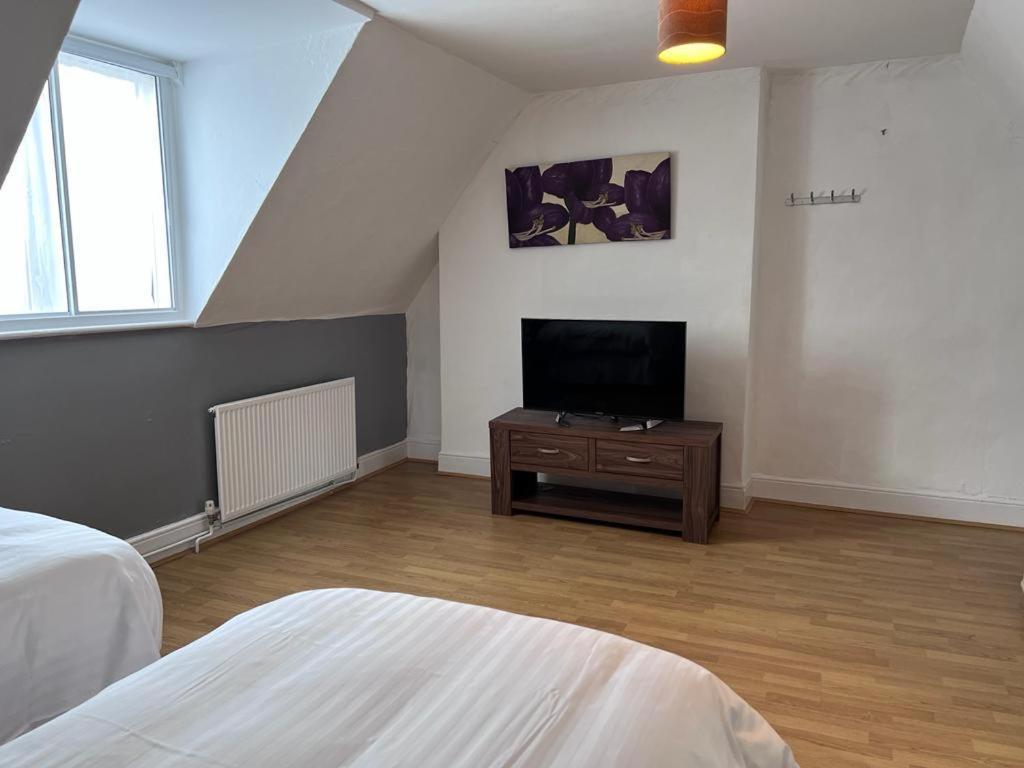 Harbour Street Rooms Ramsgate Exterior photo