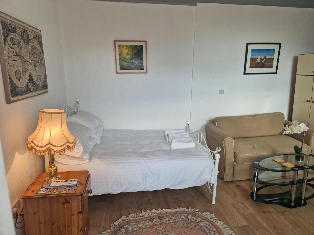 Harbour Street Rooms Ramsgate Exterior photo