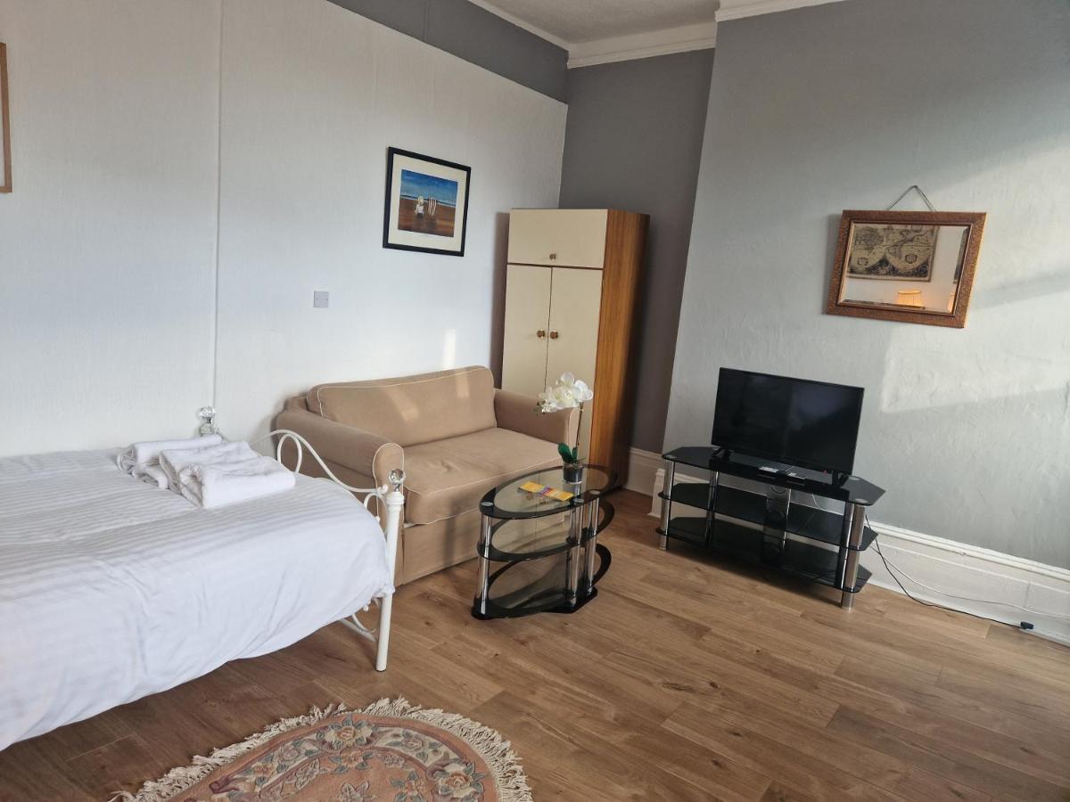 Harbour Street Rooms Ramsgate Exterior photo